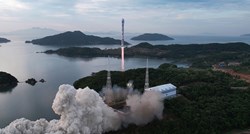 Japanski premijer: Pripremamo obranu ako Sjeverna Koreja lansira špijunski satelit