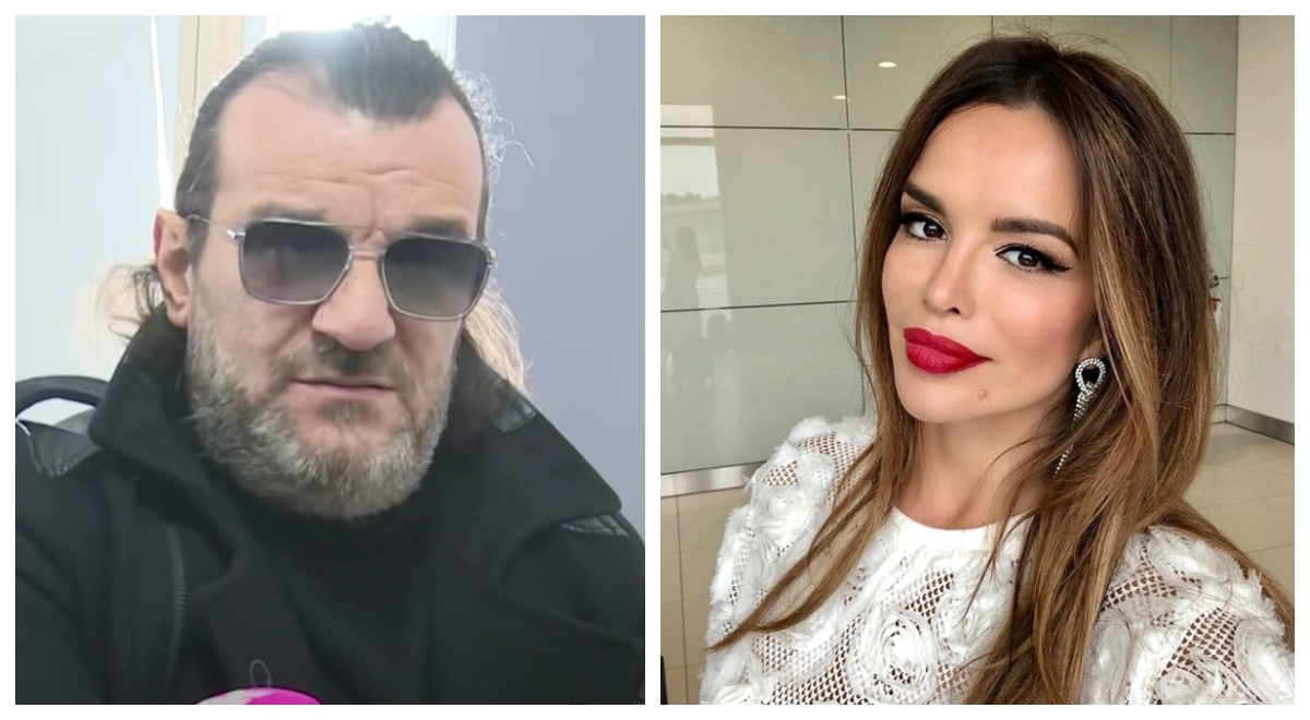 Aca Lukas kritizirao je Severinu zbog izjave o Srebrenici. Sad zajedno imaju duet