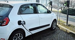Anketa: Većina hrvatskih građana razmišlja o kupnji električnog auta ili hibrida