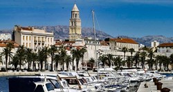 Srbin pitao gdje može sigurno parkirati u Splitu, reakcija lokalaca je neočekivana