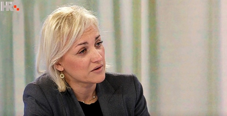 Capakova pomoćnica: Nepravilnosti u cijepljenju ne postoje