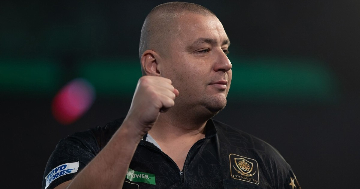 Boris Krčmar dominantno osvojio Modus Super Series