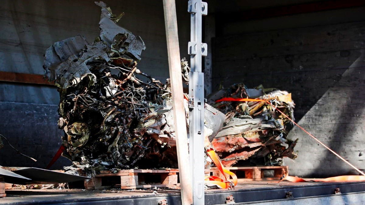 Prije godinu dana se srušio dron u Zagrebu. Danas znamo još manje nego tada