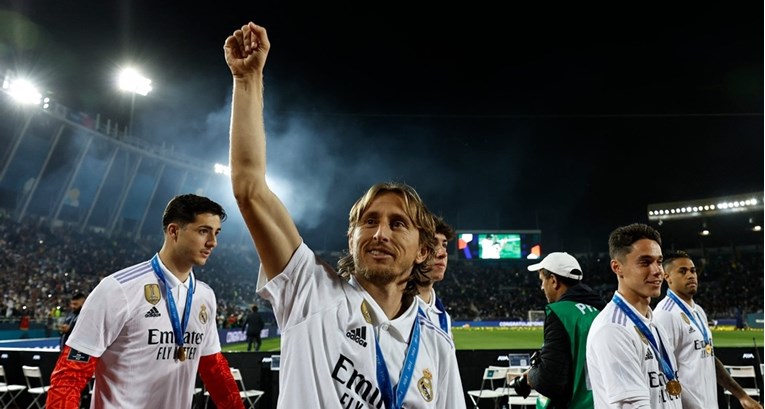 Romano: Modrić je dobio nevjerojatne ponude