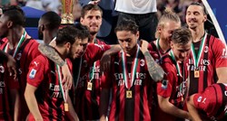 Gazzetta: Milan dovodi četvoricu za 100 milijuna eura i kreće u obranu titule