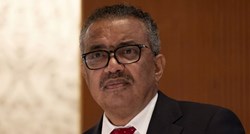 Glavni tajnik WHO-a: Ne mogu pomoći svojoj obitelji koja gladuje u Etiopiji