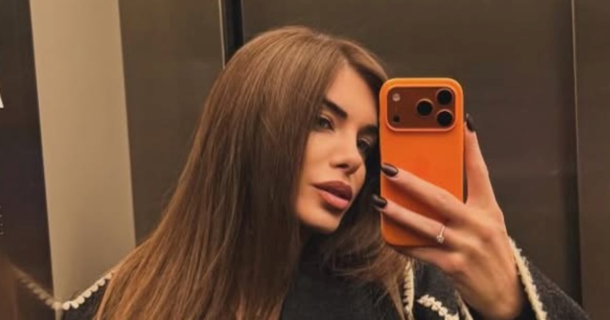 Iva Šarić Petković za trening odabrala brend koji obožavaju it djevojke