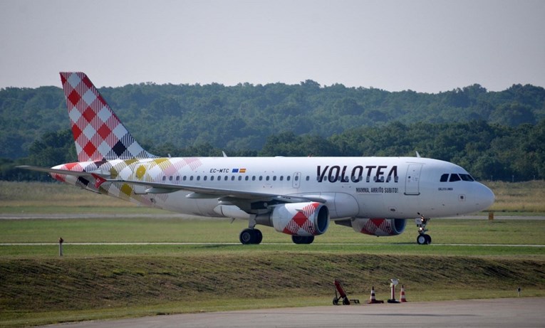 Španjolska niskotarifna aviokompanija najavila 21 izravnu liniju prema Hrvatskoj