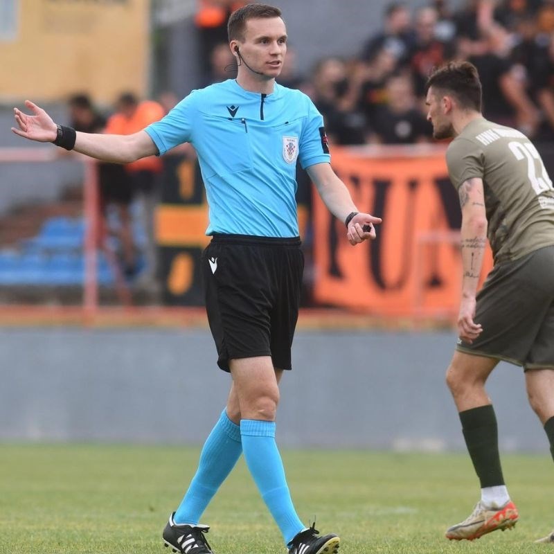 Dinamo: U nevjerici smo zbog Dadićevog povratka. Nadamo se da će HNS reagirati
