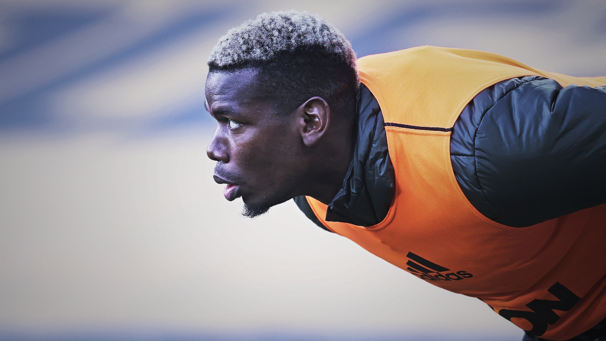 Pogba: Nikad mi u karijeri nije bilo ovako teško
