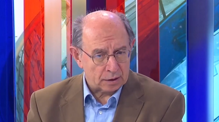Božo Kovačević: Ni EU ne smatra EU relevantnim igračem u rješavanju rata u Ukrajini