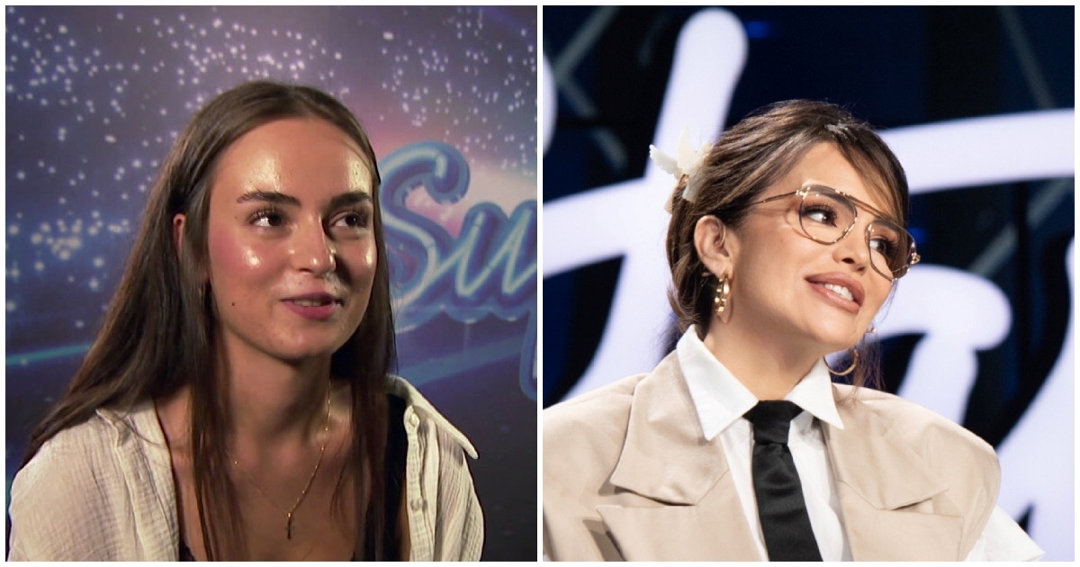 Talentirana Brina (18) oduševila Severinu: "Donijela si tekst koji me raskomadao"