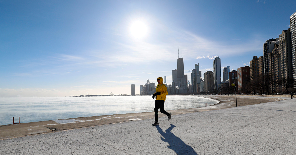 Amerika napustila Pariški sporazum