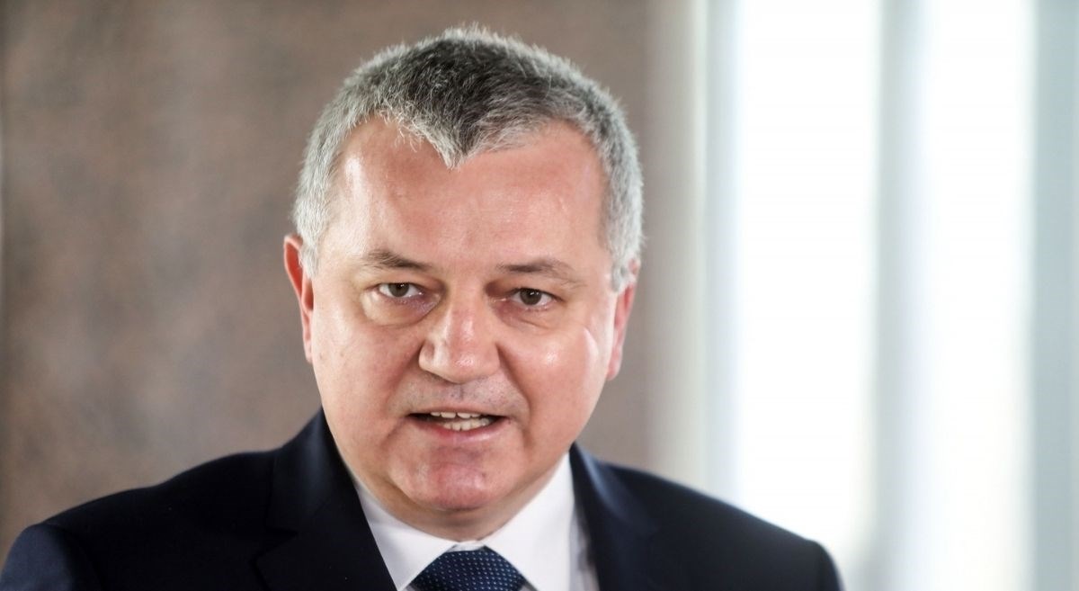 Medved: Procijenjena šteta od potresa na Baniji je 41.6 milijardi kuna