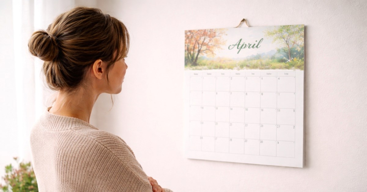 Četiri horoskopska znaka do kraja travnja moraju završiti važne stvari