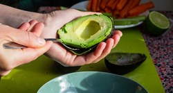Dijetetičarka izdvojila četiri zdravstvene dobrobiti redovite konzumacije avokada