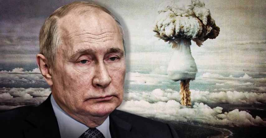 Od plina i žita do nuklearnog oružja, Putinovi blefovi propadaju jedan za drugim
