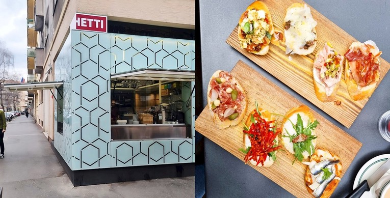 Zatvara se prva zagrebačka cicchetteria