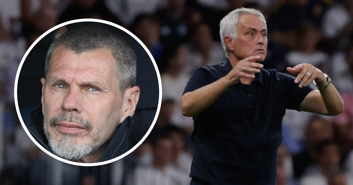 Boban: Mourinho se izgubio u obrambenom nogometu