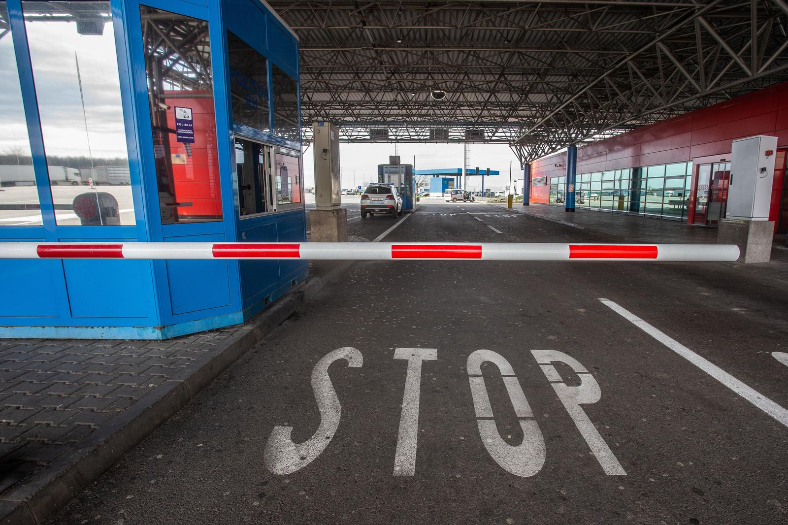 Akcija Uskoka, uhićen policajac. Doznajemo detalje