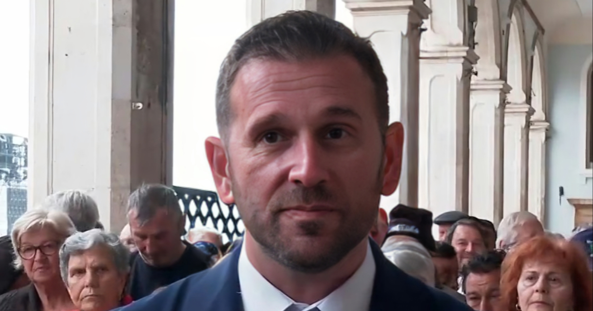 Šuta o optužnici brata: "Ne ulazite u nečiju privatnost, to nema veze s mojim poslom"