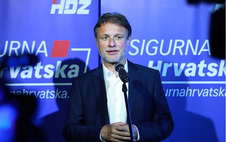 Manjine bi mogle dobiti ministra, Jandroković ne isključuje da to bude Pupovac