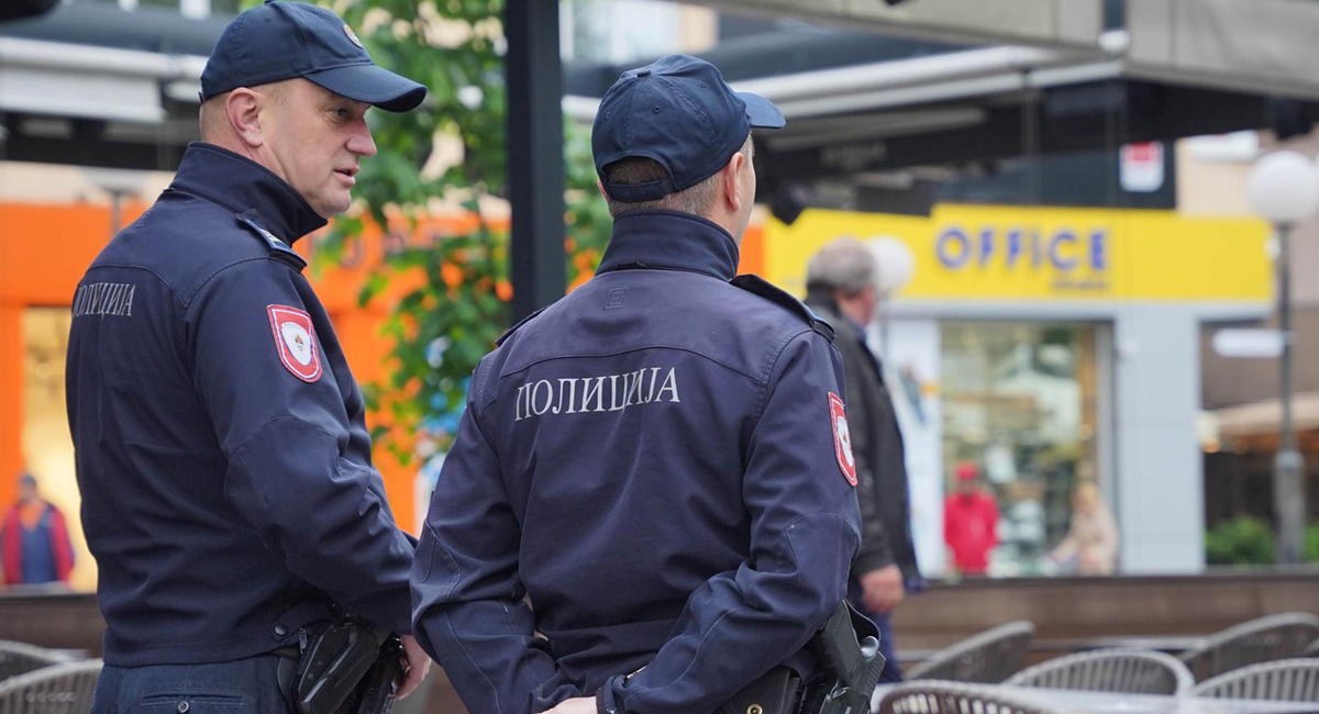 Učenik u BiH najavio da će danas počiniti masakr u školi. Imao i popis, uhićen je