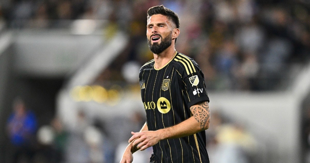 Giroud je u SAD-u postao žrtva jedne od najtežih pljački u sportskom svijetu