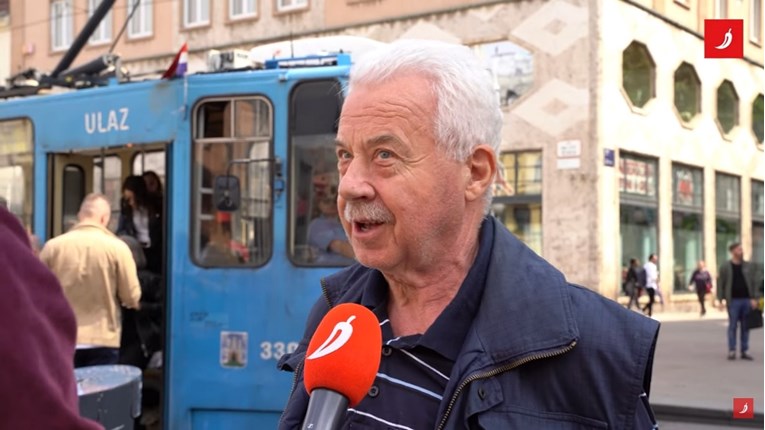 Građani o ulaganjima u vojsku: Ako vojska nije spremna i opremljena, loše nam se piše