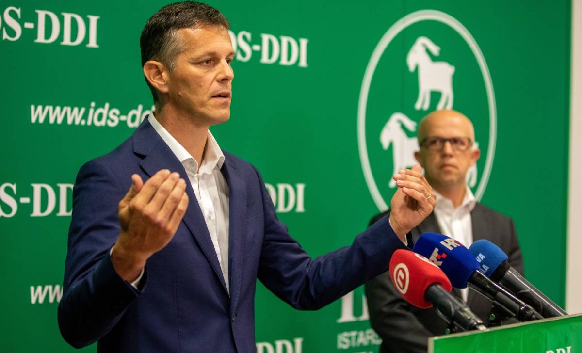 Flego: Talijanska odluka o testiranju dolazaka iz Hrvatske je diskriminatorna