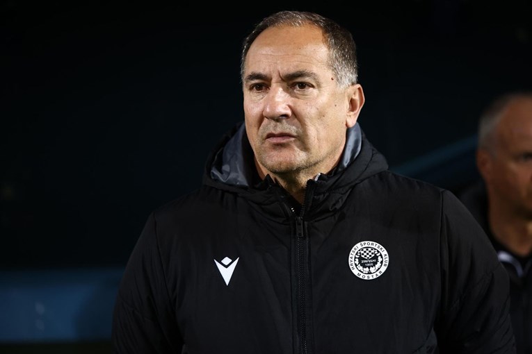 Štimac: Jako malo je trebalo da se uznemire duhovi dušebrižnika