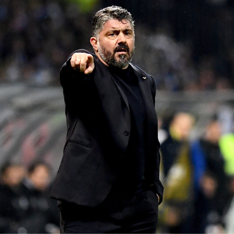 Tko umjesto Gattusa? Mancini i Conte su favoriti, a Italija sanja o ludoj ideji