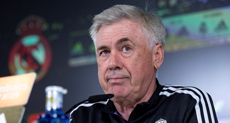 Ancelotti: Stadion je postao neprijateljsko mjesto puno mržnje