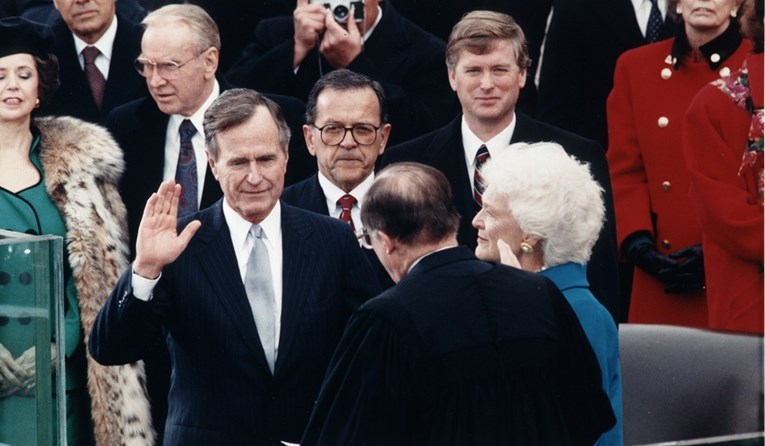 Dan kad su Hrvatsku priznali Amerikanci