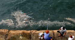 Sredozemno more po pitanju plastičnog otpada najugroženije područje na svijetu