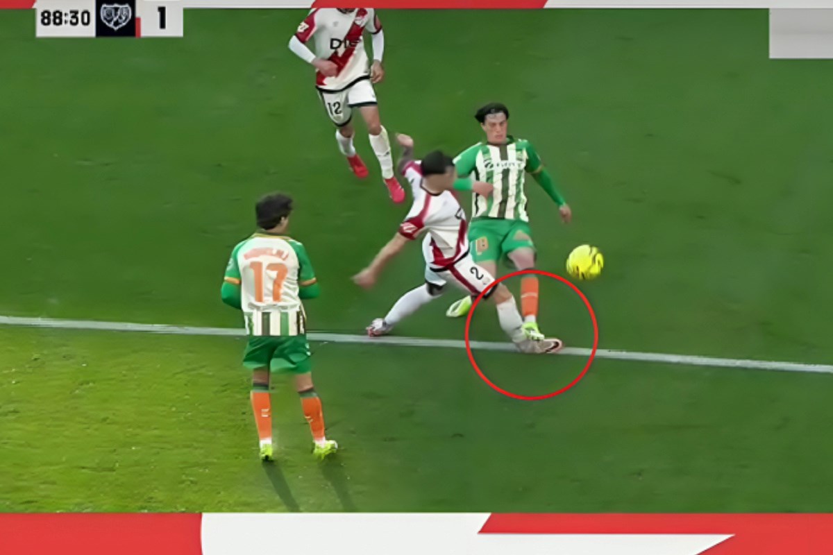 VIDEO Je li ovo najgora VAR odluka sezone? Cirkus u Španjolskoj trajao 10 minuta