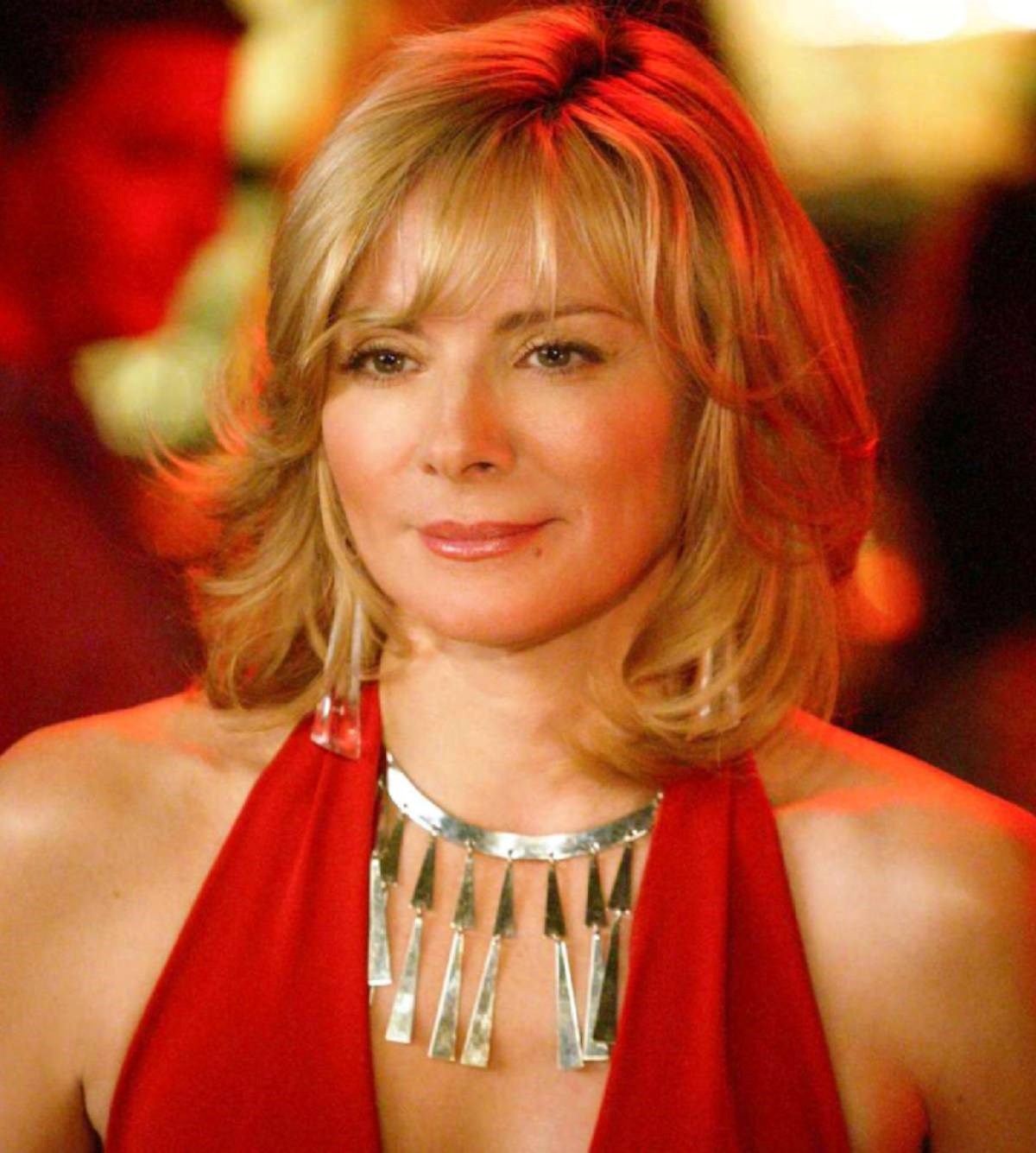 Kim Cattrall o ulozi u seriji Seks i grad: Samantha nije bila nimfomanka