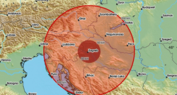 Seizmolog o potresima u Zagrebu: Manji potresi nisu nužno predznak većeg