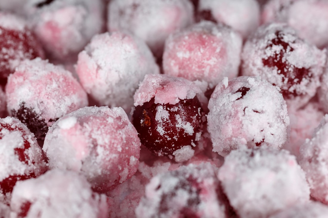 Rusi već stoljećima brusnice jedu na ovaj način, a sada je TikTok poludio za njima