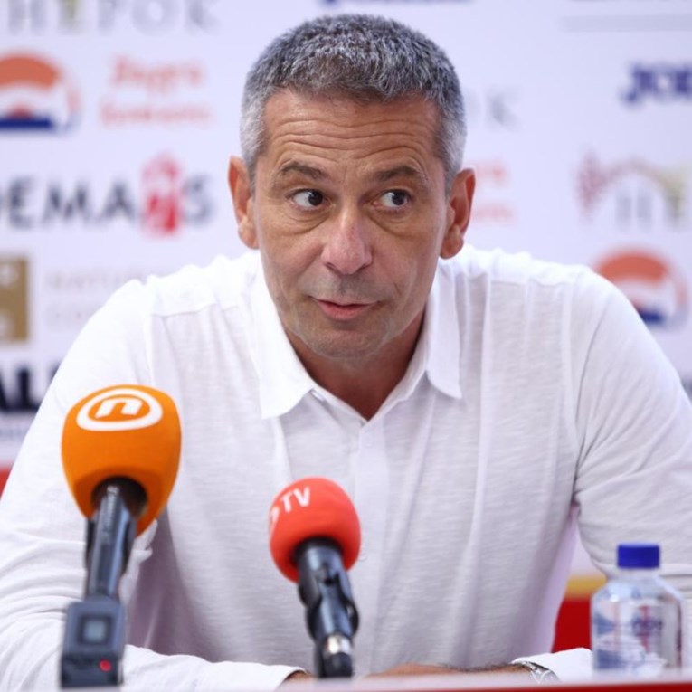 Bio je hit trener SHNL-a. Sad je raskinuo ugovor s BiH klubom