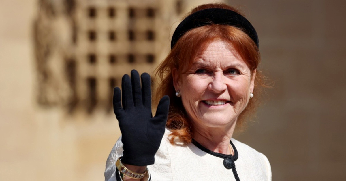 Američki zastupnik pozvao britansku vojvotkinju da svjedoči o vezi s Epsteinom