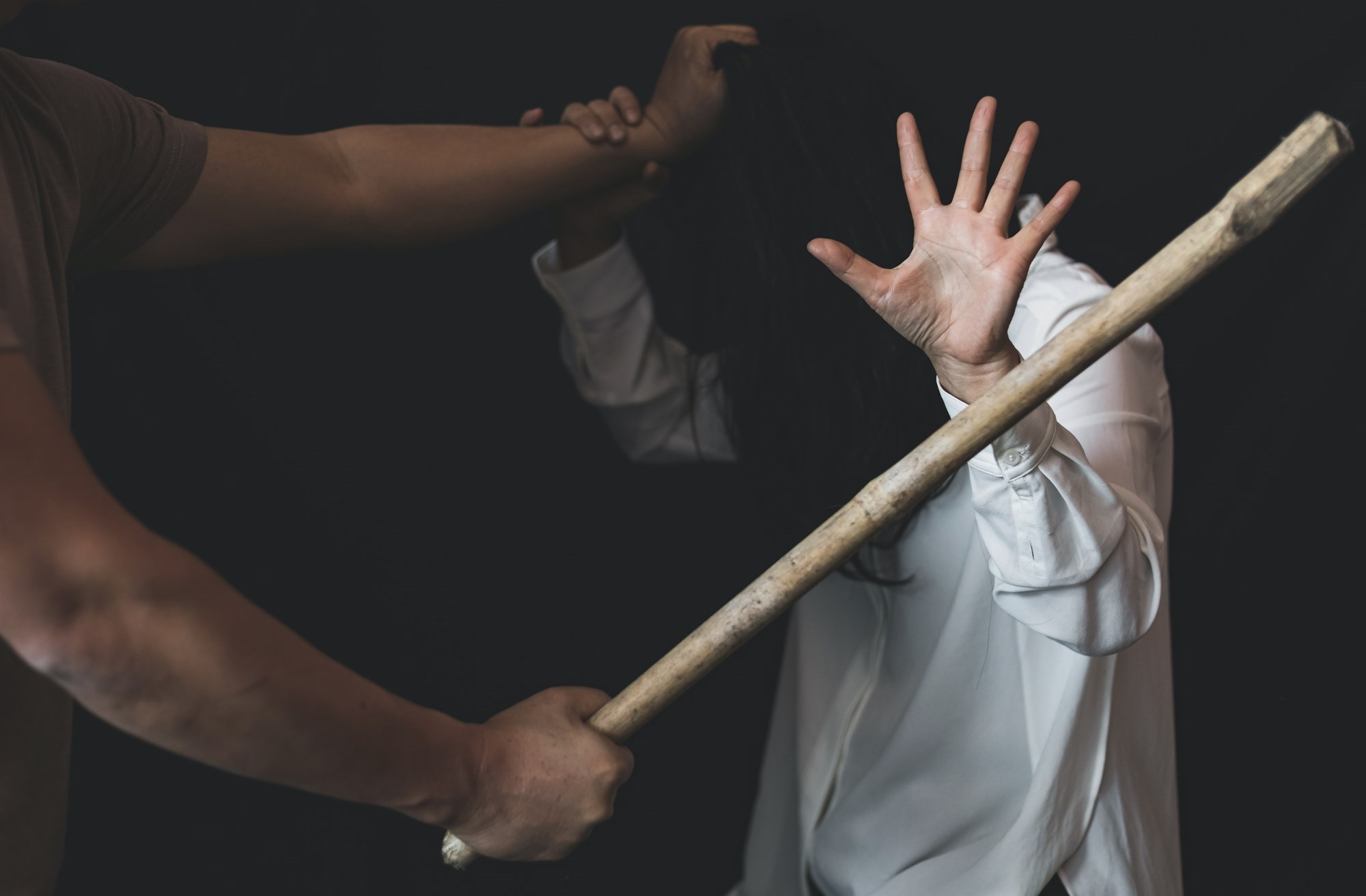 U čemu se slažu sve velike religije? Da žene ne valjaju
