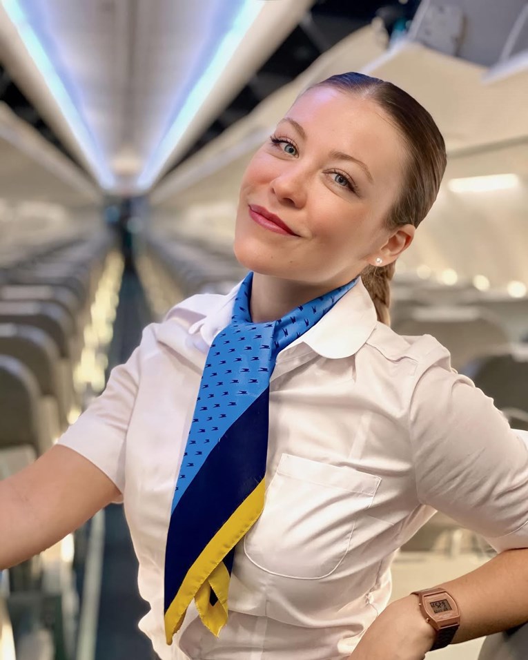 Stjuardesa otkrila stvari koje će vam olakšati let, a možda ih se ne biste sjetili