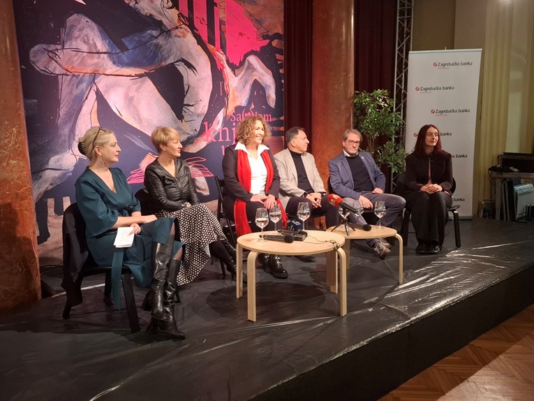 Dežulović će otvoriti 31. Sa(n)jam knjige u Istri