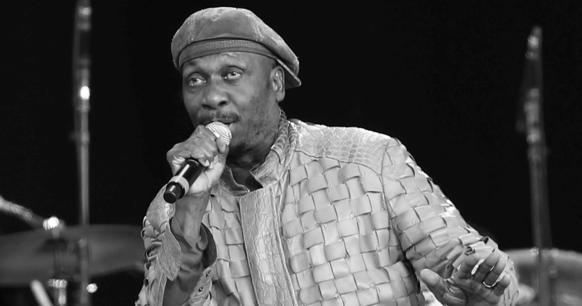 Umro reggae glazbenik Jimmy Cliff