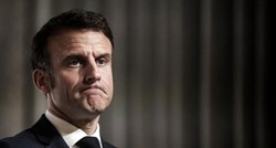 Macron rekao da ne isključuje slanje vojnika u Ukrajinu. Stiže sve više reakcija