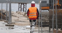 Zadarski SDP: Teško kršenje zakona u gradnji luke u Sv. Filipu i Jakovu