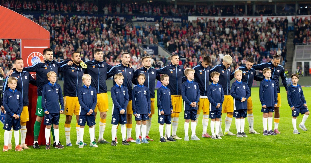 Imaju pet poraza u pet utakmica i gol razliku -22. Evo kako i dalje mogu na SP