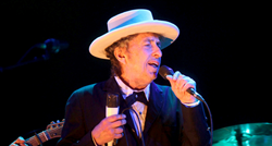 Bob Dylan ovog će ljeta otvoriti 50. Umbria Jazz Festival