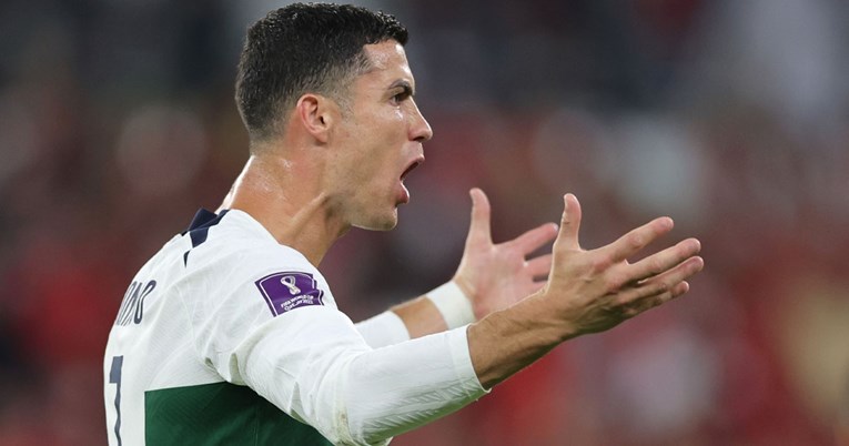 As: Ronaldo ima samo jednu opciju za nastavak karijere